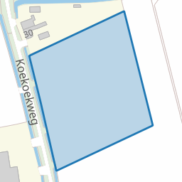 Perceel MDE01-T-1868