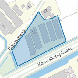 Perceel MDE01-T-1869