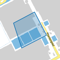 Perceel MDE01-T-1888