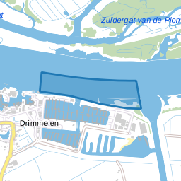 Perceel MDE01-T-1893