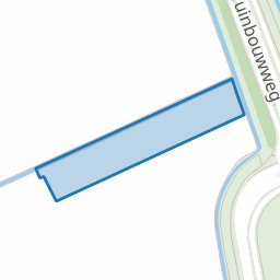 Perceel MDE01-T-1910