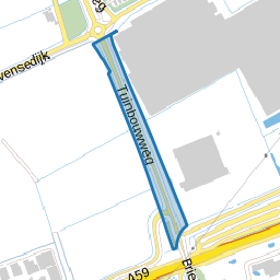 Perceel MDE01-T-1921