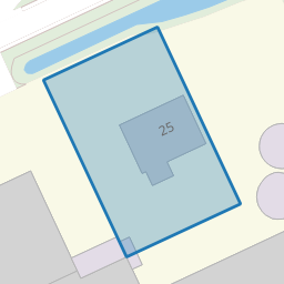 Perceel MDE01-T-1969