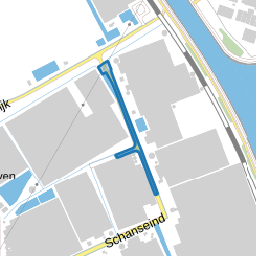 Perceel MDE01-T-1995