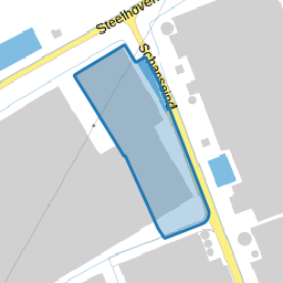 Perceel MDE01-T-1997