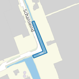 Perceel MDE01-T-2000