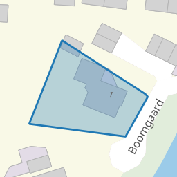 Perceel MDE01-T-2027