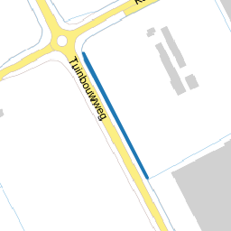 Perceel MDE01-T-2053