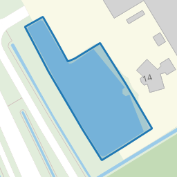 Perceel MDE01-T-2061