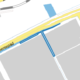 Perceel MDE01-T-2078