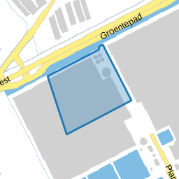 Perceel MDE01-T-2081