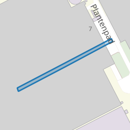 Perceel MDE01-T-2084