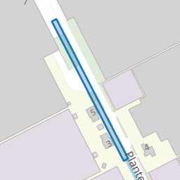 Perceel MDE01-T-2086