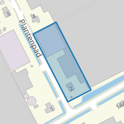 Perceel MDE01-T-2088