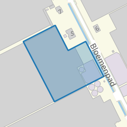 Perceel MDE01-T-2095