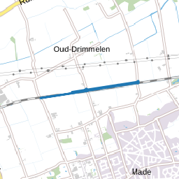 Perceel MDE01-T-2104