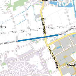 Perceel MDE01-T-2109