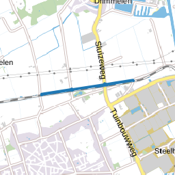 Perceel MDE01-T-2110