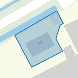 Perceel MDE01-T-2115