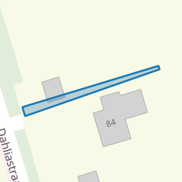 Perceel MDE01-T-2118