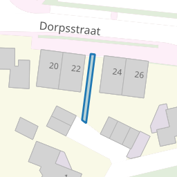 Perceel MDE01-T-2125