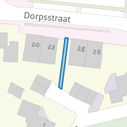 Perceel MDE01-T-2126