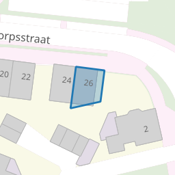 Perceel MDE01-T-2129