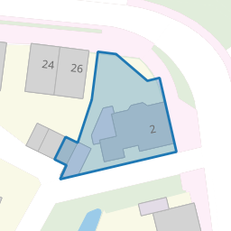 Perceel MDE01-T-2132