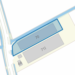 Perceel MDE01-T-2151