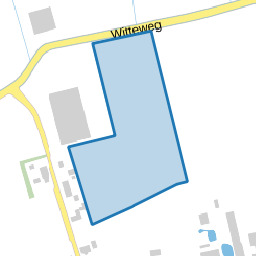 Perceel MDE01-T-2153