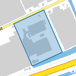Perceel MDE01-T-2154