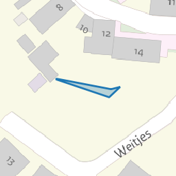 Perceel MDE01-T-2156