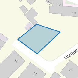 Perceel MDE01-T-2157