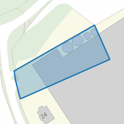 Perceel MDE01-T-2161