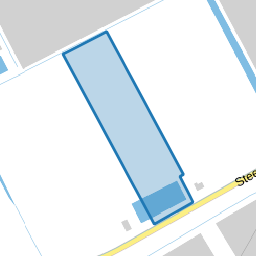 Perceel MDE01-T-2171