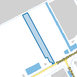 Perceel MDE01-T-2178