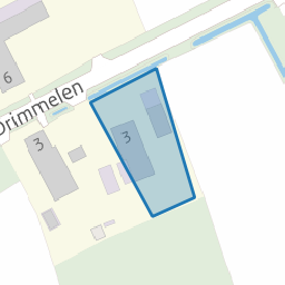 Perceel MDE01-T-2183