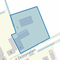 Perceel MDE01-T-2185