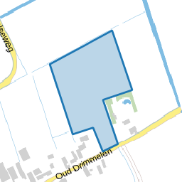 Perceel MDE01-T-2186