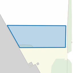 Perceel MDE01-T-2190