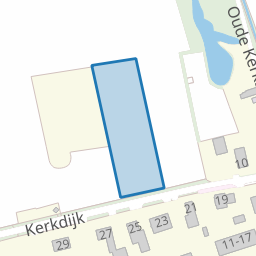 Perceel MDE01-T-2197