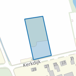 Perceel MDE01-T-2198