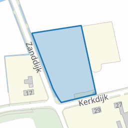 Perceel MDE01-T-2199