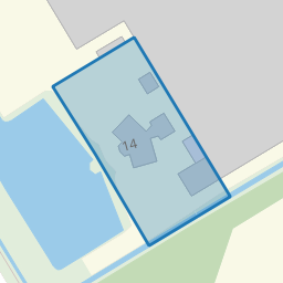 Perceel MDE01-T-2200