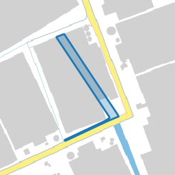 Perceel MDE01-T-2211