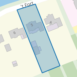 Perceel MDE01-T-2216