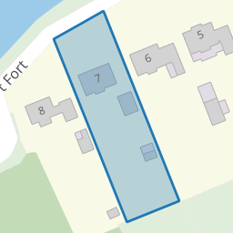 Perceel MDE01-T-2218