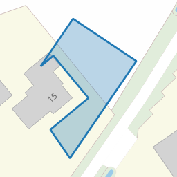 Perceel MDE01-T-2235