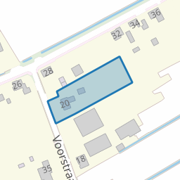 Perceel MDE01-T-2240