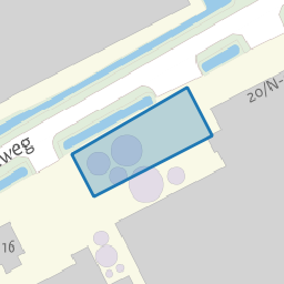 Perceel MDE01-T-2249